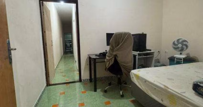 Casa com 2 quartos à venda no Barranco Alto, Caraguatatuba 