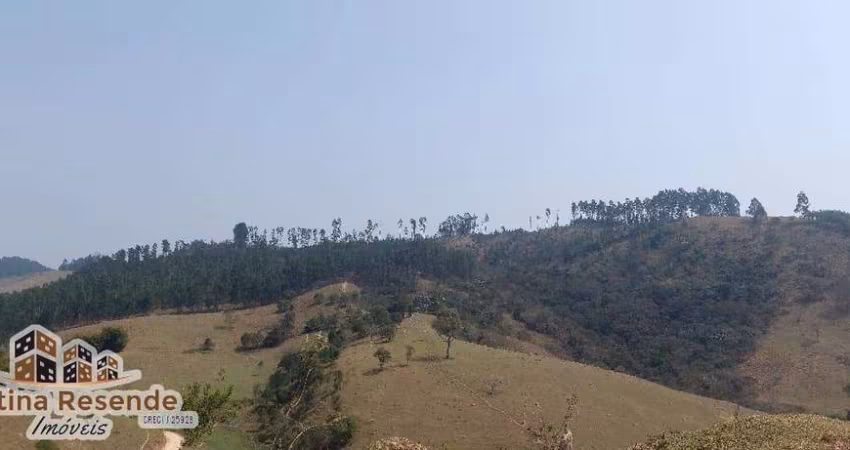 Chácara / sítio com 2 quartos à venda no Monte Alegre, Natividade da Serra 