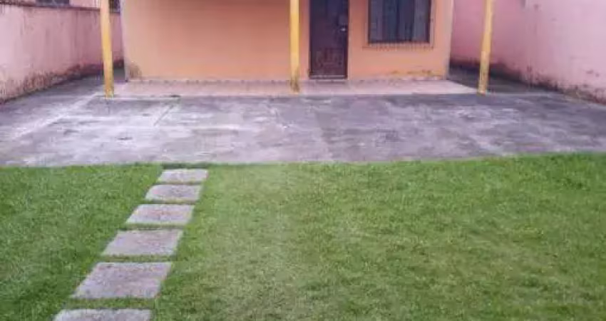 Casa com 2 quartos à venda no Massaguaçu, Caraguatatuba 