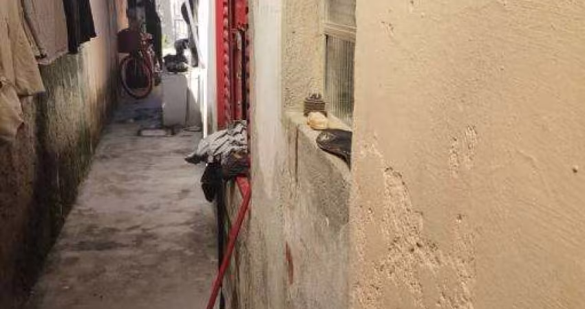 Casa com 1 quarto à venda no Perequê Mirim, Caraguatatuba 