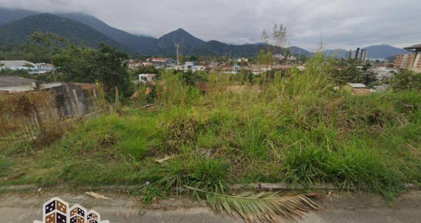 Terreno à venda no Massaguaçu, Caraguatatuba 