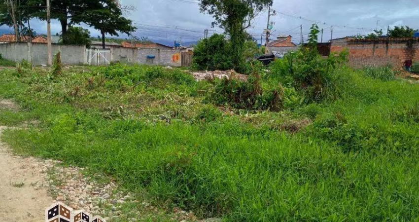 Terreno à venda no Loteamento Rio Marinas, Caraguatatuba 