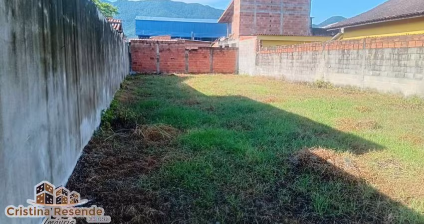 Terreno à venda no Perequê Mirim, Caraguatatuba 
