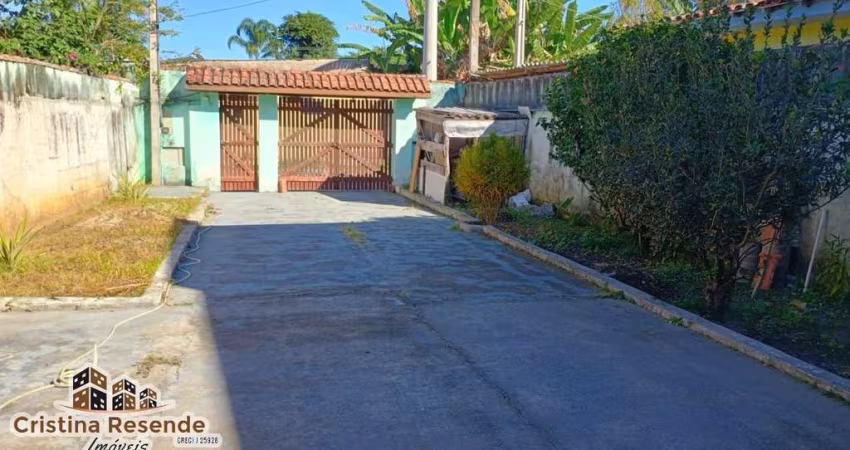 Apartamento com 1 quarto à venda no Porto Novo, Caraguatatuba 