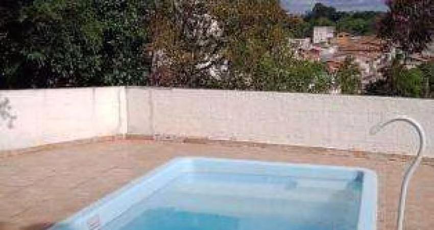 Casa com 2 quartos à venda na Vila Iracema, São José dos Campos 
