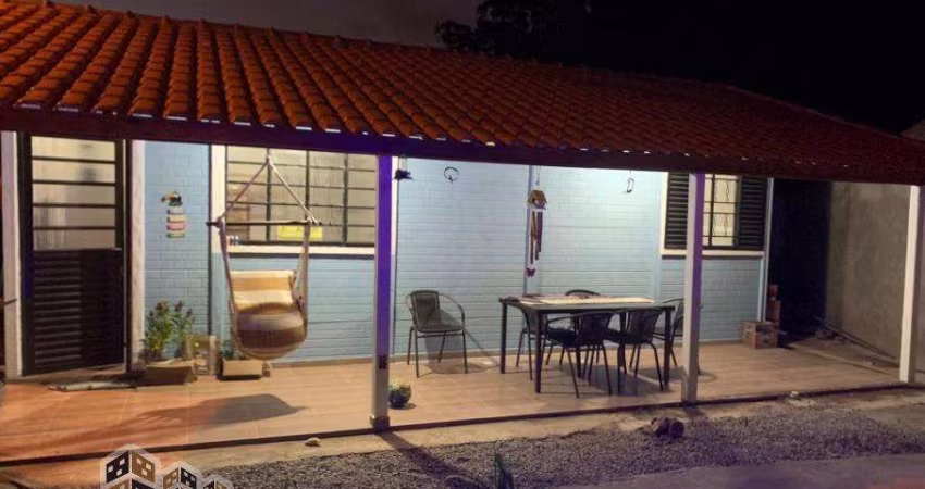 Casa com 2 quartos à venda na Zona Rural, Paraibuna 