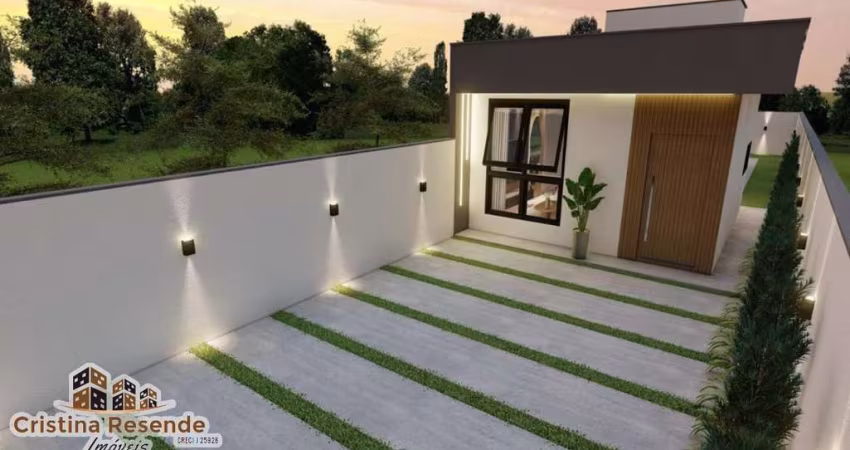 Casa com 3 quartos à venda no Mirante da Orla, Caraguatatuba 