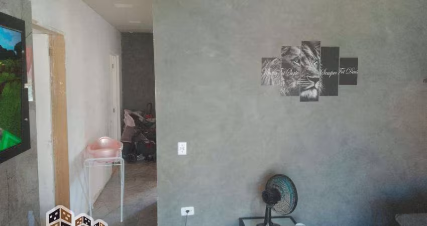 Casa com 3 quartos à venda no Pegorelli, Caraguatatuba 