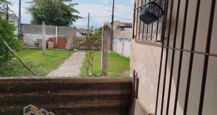 Casa com 1 quarto à venda no Morro do Algodão, Caraguatatuba 