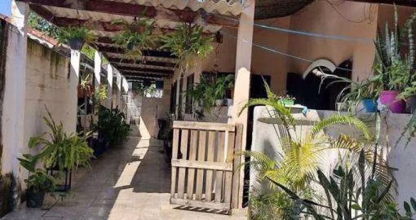 Casa com 2 quartos à venda no Morro do Algodão, Caraguatatuba 