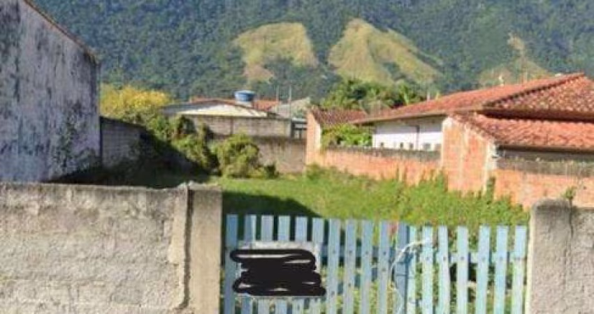Terreno à venda no Perequê Mirim, Caraguatatuba 