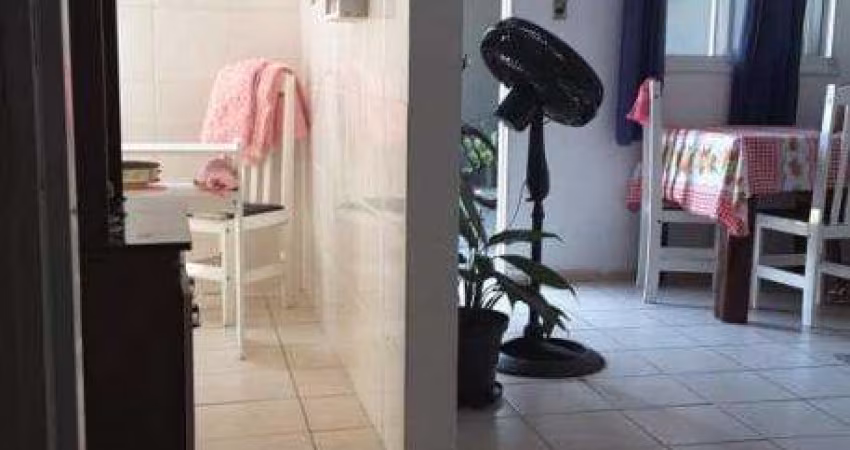 Casa com 2 quartos à venda no Travessão, Caraguatatuba 
