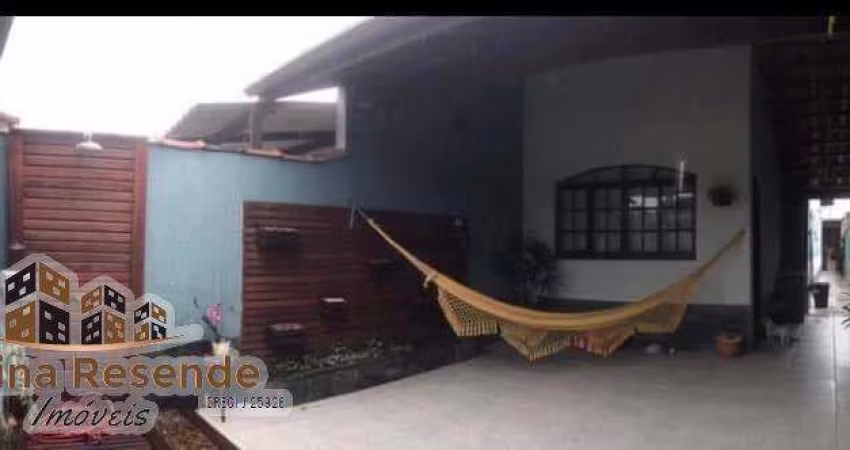 Casa com 3 quartos à venda no Morro do Algodão, Caraguatatuba 