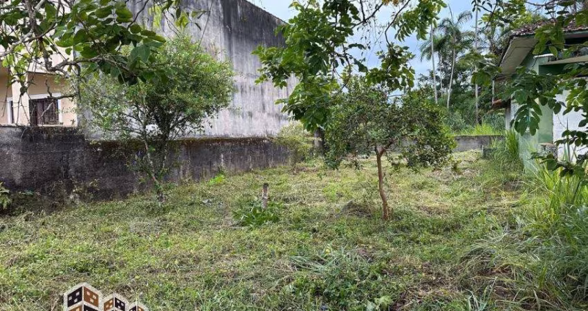 Terreno à venda no Getuba, Caraguatatuba 