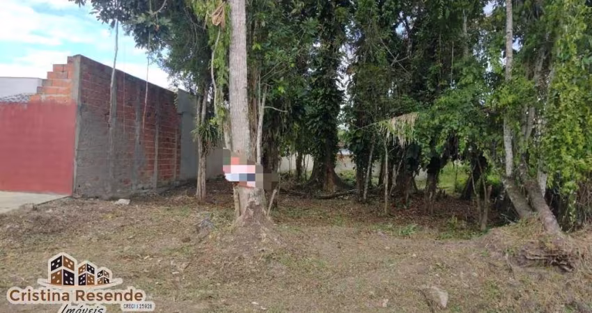 Terreno à venda no Jardim das Gaivotas, Caraguatatuba 