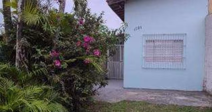 Casa com 2 quartos à venda no Morro do Algodão, Caraguatatuba 