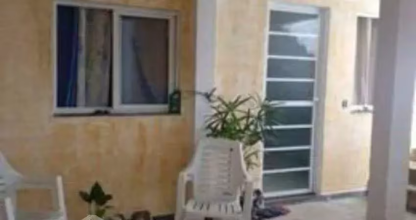 Casa com 3 quartos à venda no Travessão, Caraguatatuba 