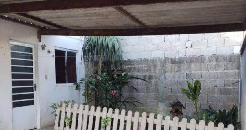 Casa com 2 quartos à venda no Pegorelli, Caraguatatuba 