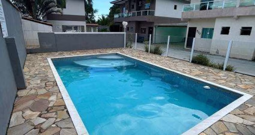 Casa em condomínio fechado com 3 quartos à venda no Massaguaçu, Caraguatatuba 