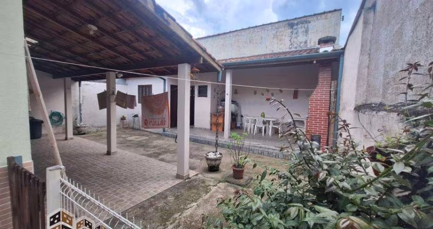 Casa com 3 quartos à venda na Praia das Palmeiras, Caraguatatuba 