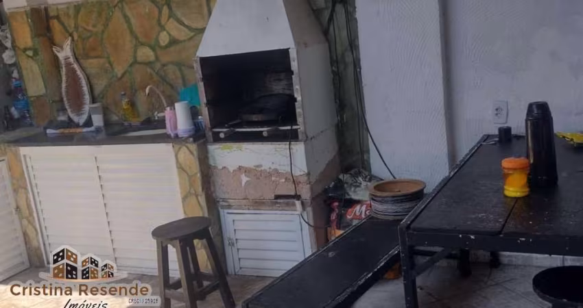 Casa com 3 quartos à venda no Perequê Mirim, Caraguatatuba 