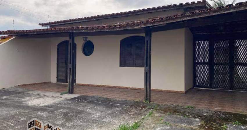 Casa com 4 quartos à venda na Praia das Palmeiras, Caraguatatuba 