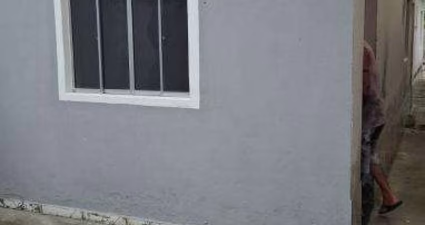 Casa com 1 quarto à venda no Perequê Mirim, Caraguatatuba 