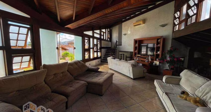 Casa com 3 quartos à venda no Jardim Primavera, Caraguatatuba 