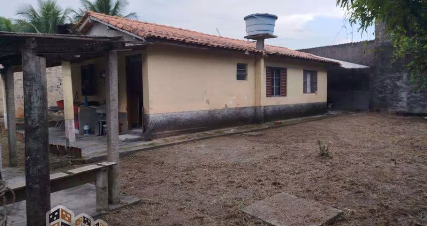 Casa com 2 quartos à venda no Morro do Algodão, Caraguatatuba 