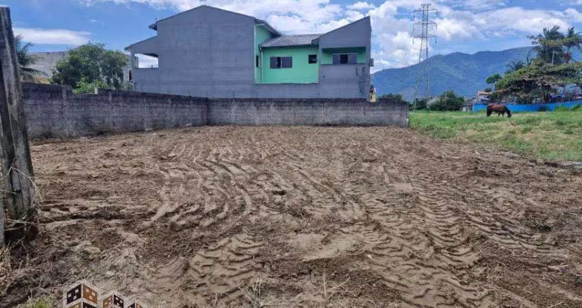 Terreno à venda no Travessão, Caraguatatuba 
