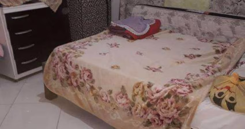 Casa com 1 quarto à venda no Perequê Mirim, Caraguatatuba 