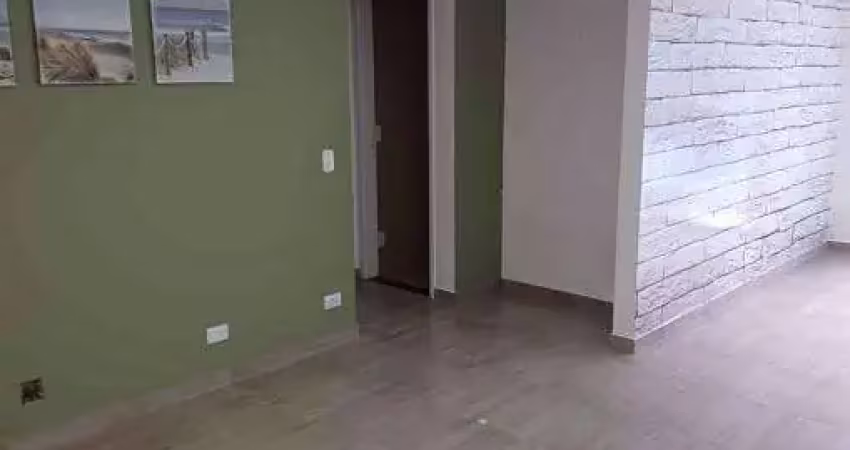 Apartamento com 2 quartos à venda na Cidade Jardim, Caraguatatuba 