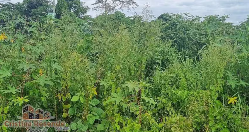 Terreno à venda no Balneário dos Golfinhos, Caraguatatuba 