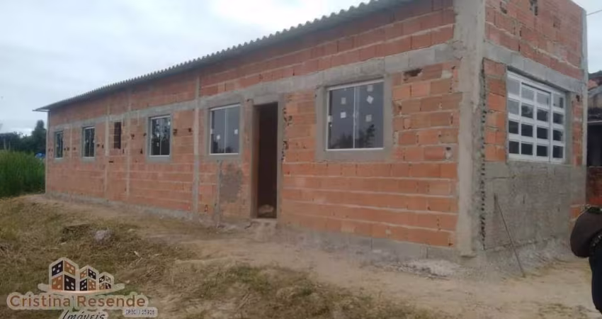 Casa com 3 quartos à venda no Morro do Algodão, Caraguatatuba 