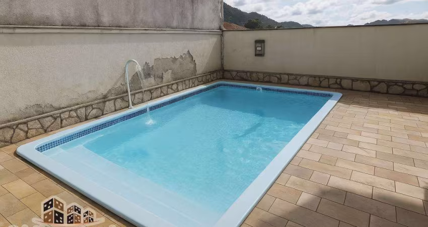 Casa com 3 quartos à venda no Capricórnio II, Caraguatatuba 