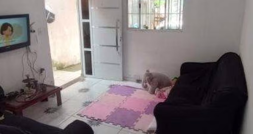 Casa com 3 quartos à venda no Morro do Algodão, Caraguatatuba 