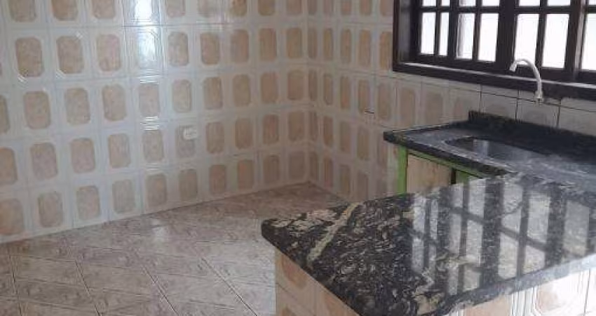 Casa com 3 quartos à venda no Perequê Mirim, Caraguatatuba 