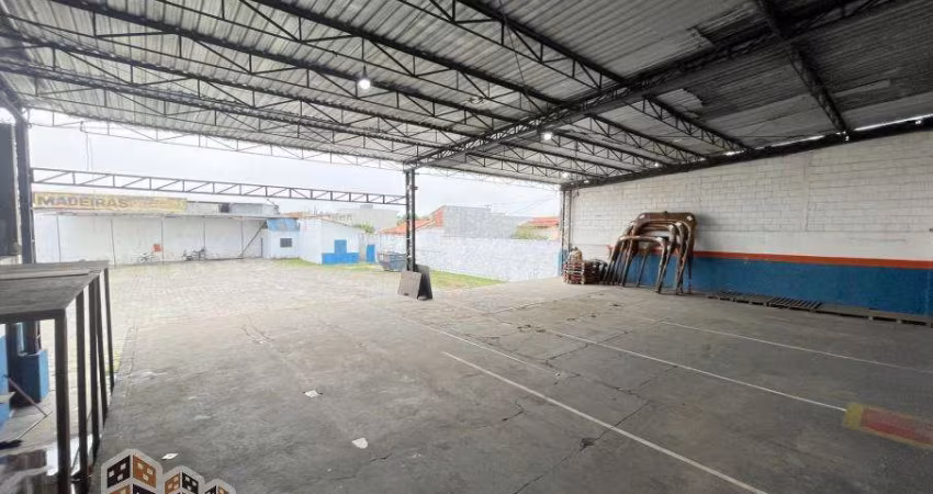 Apartamento com 1 quarto à venda no Jardim Britânia, Caraguatatuba 