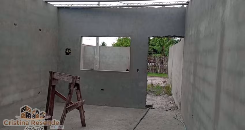 Casa com 2 quartos à venda no Loteamento Rio Marinas, Caraguatatuba 