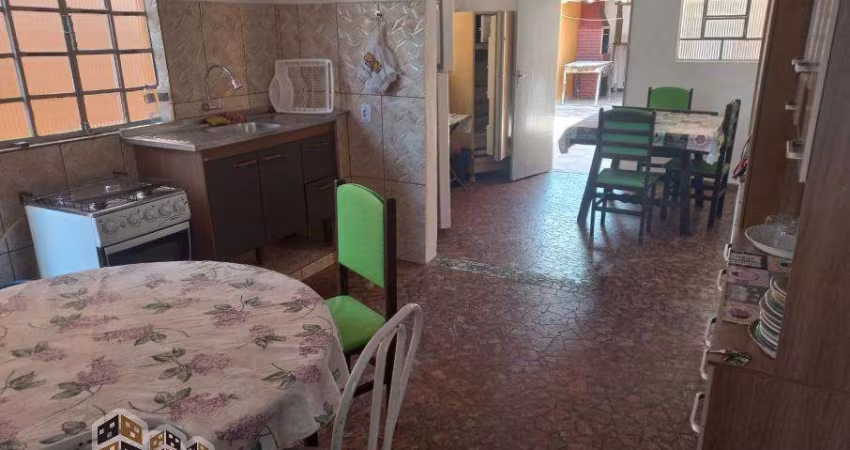 Casa com 4 quartos à venda no Poiares, Caraguatatuba 