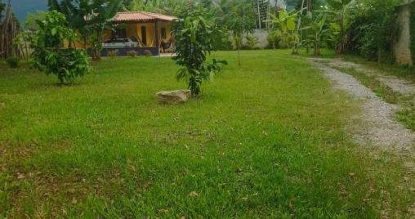 Casa com 1 quarto à venda no Pegorelli, Caraguatatuba 