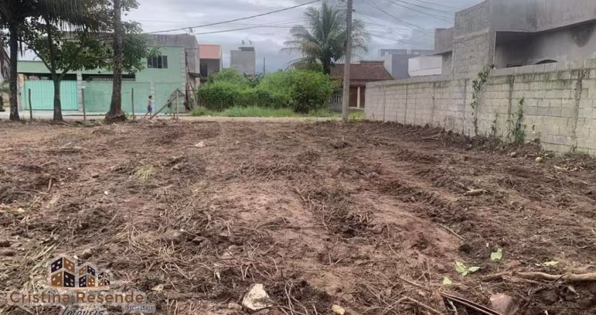 Terreno à venda no Pontal de Santa Marina, Caraguatatuba 