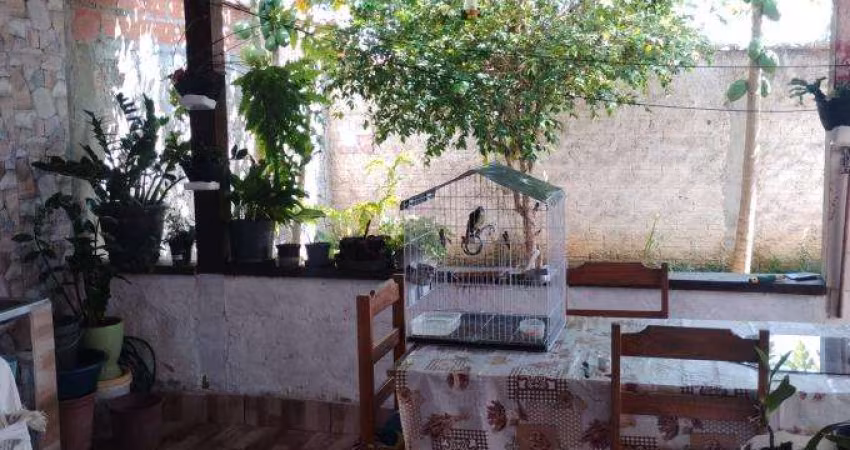 Casa com 3 quartos à venda no Jardim Tarumãs, Caraguatatuba 