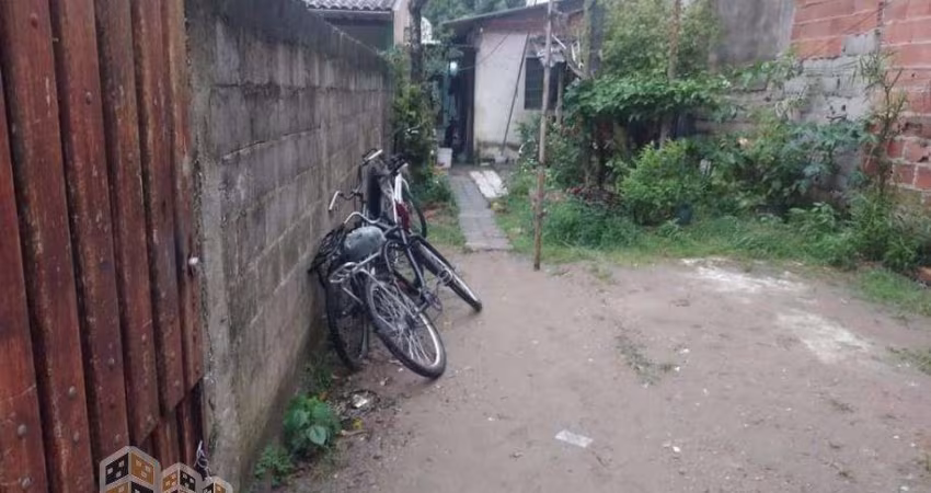 Casa com 3 quartos à venda no Perequê Mirim, Caraguatatuba 