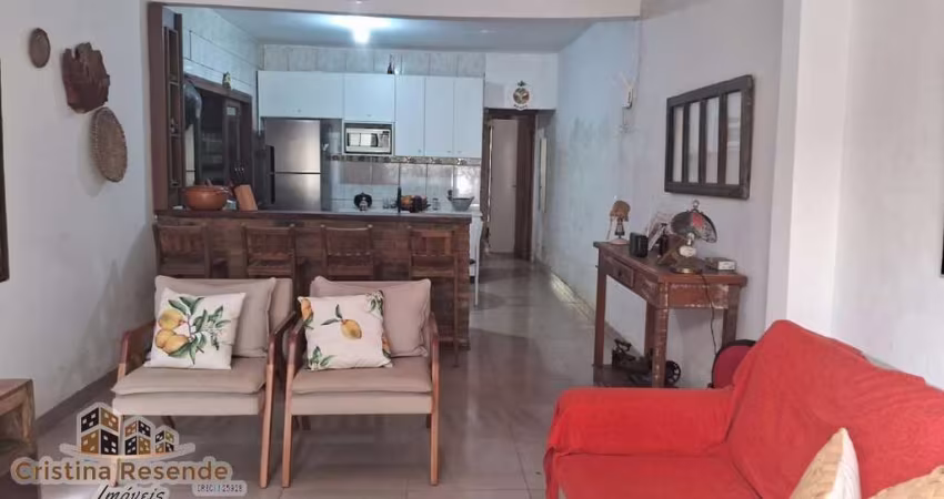 Casa com 4 quartos à venda no Perequê Mirim, Caraguatatuba 