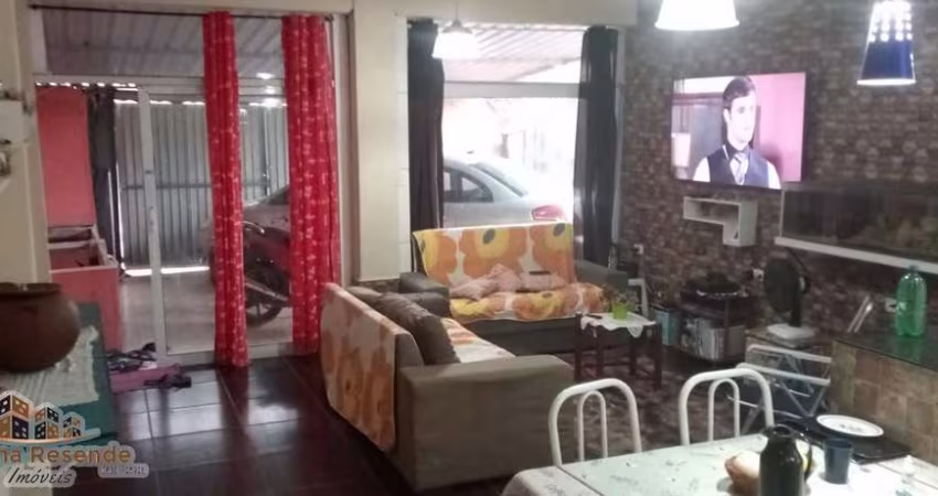 Casa com 3 quartos à venda no Morro do Algodão, Caraguatatuba 