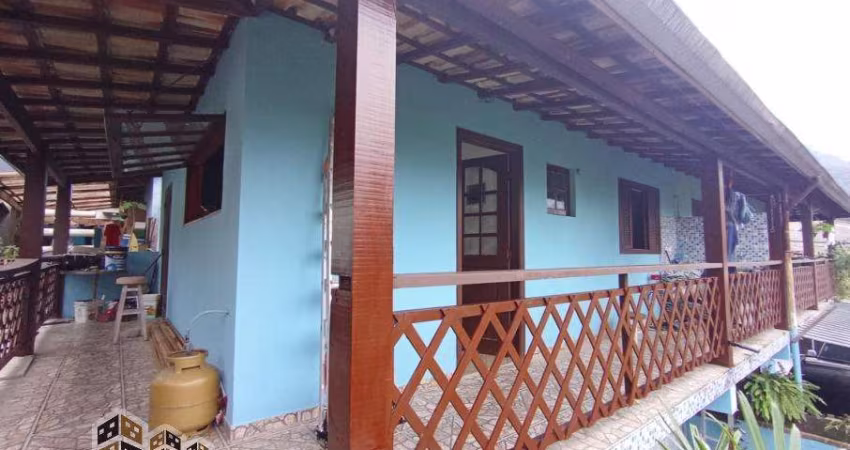 Apartamento com 2 quartos à venda no Maresias, São Sebastião 