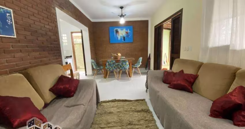 Casa com 4 quartos à venda no Massaguaçu, Caraguatatuba 