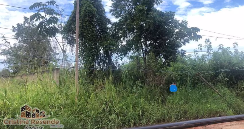 Terreno à venda no Mirante da Orla, Caraguatatuba 
