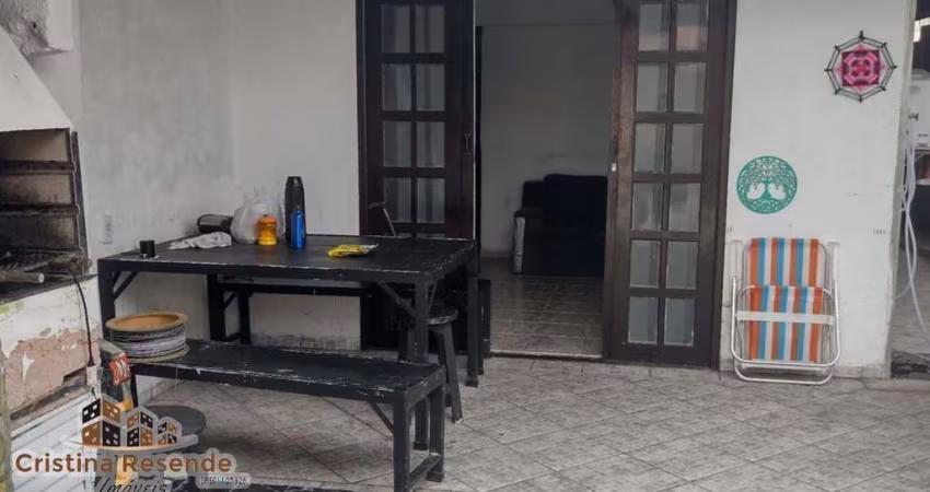 Casa com 3 quartos à venda no Perequê Mirim, Caraguatatuba 